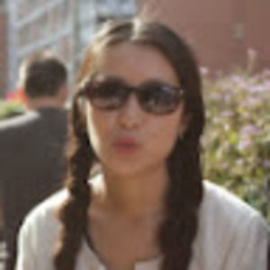 Meet your Posher, Naoko